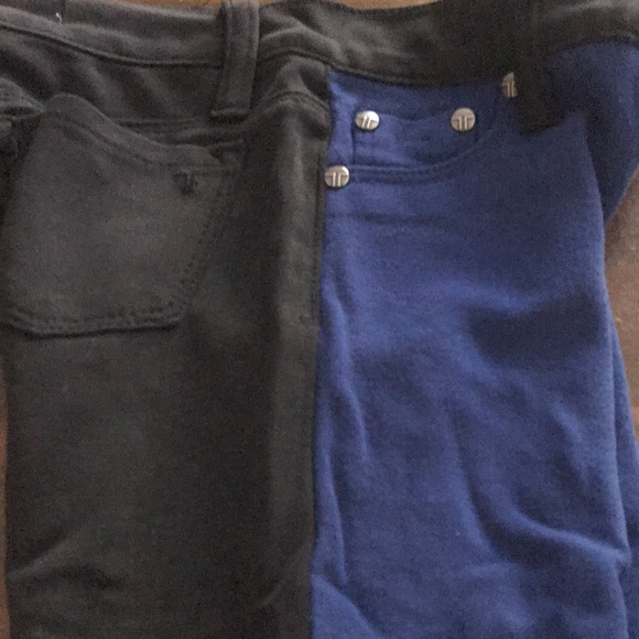 Tractr leggings size 8 - Picture 5 of 5